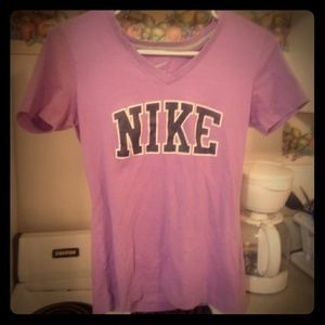 Nike tee